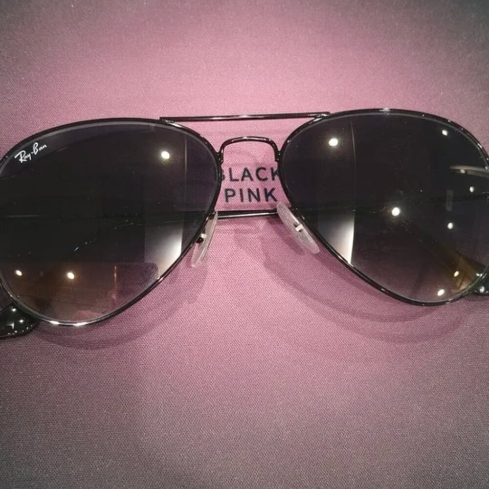 Ray-Ban Aviator Sunglasses